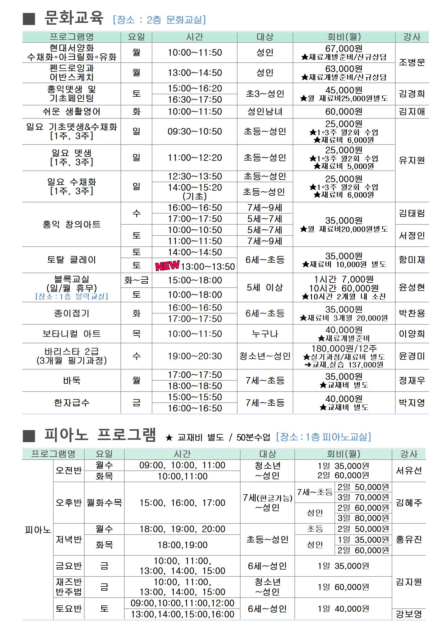 2024. 8월 문화체육센터 프로그램 운영 안내지 (수정)004.jpg